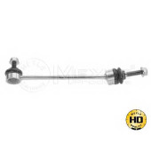 Тяга / стойка стабилизатора MEYLE MSL0033HD / 016 060 0034/HD