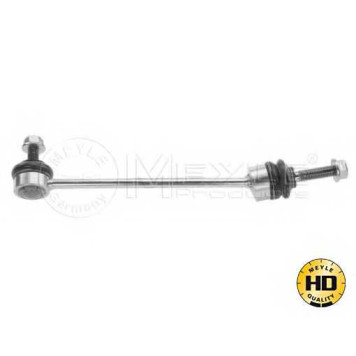 Тяга / стойка стабилизатора MEYLE MSL0033HD / 016 060 0034/HD