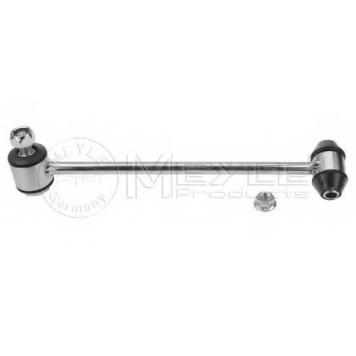 Тяга / стойка стабилизатора MEYLE MSL0043 / 016 060 0046