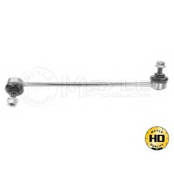 Тяга / стойка стабилизатора MEYLE MSL0045HD / 016 060 0048/HD