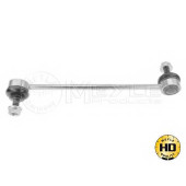 Тяга / стойка стабилизатора MEYLE MSL0047HD / 016 060 0050/HD