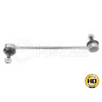 Тяга / стойка стабилизатора MEYLE MSL0047HD / 016 060 0050/HD
