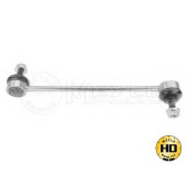 Тяга / стойка стабилизатора MEYLE MSL0048HD / 016 060 0051/HD