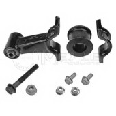 Тяга / стойка стабилизатора MEYLE MSL0049 / 016 060 0052