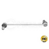 Тяга / стойка стабилизатора MEYLE MSL0052HD / 016 060 0057/HD