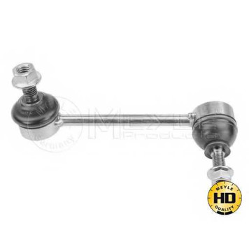 Тяга / стойка стабилизатора MEYLE MSL0058HD / 016 060 6318/HD