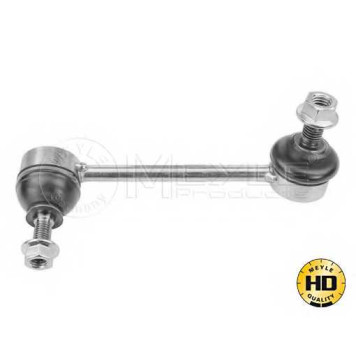 Тяга / стойка стабилизатора MEYLE MSL0059HD / 016 060 6319/HD