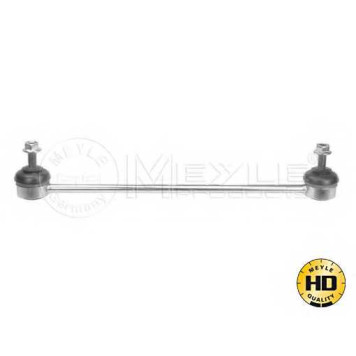 Тяга / стойка стабилизатора MEYLE MSL0083HD / 11-16 060 0001/HD