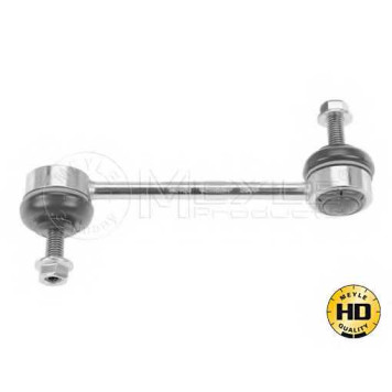 Тяга / стойка стабилизатора MEYLE MSL0089HD / 11-16 060 0009/HD