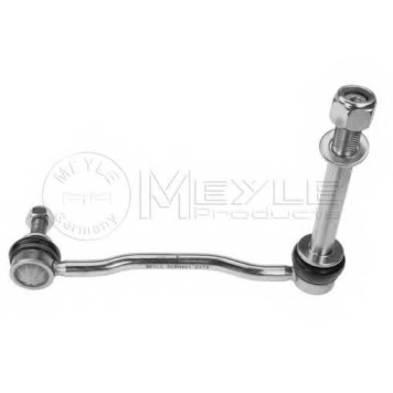 Тяга / стойка стабилизатора MEYLE MSL0093 / 11-16 060 0015