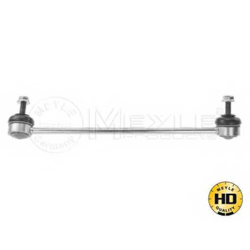 Тяга / стойка стабилизатора MEYLE MSL0095HD / 11-16 060 0017/HD