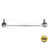 Тяга / стойка стабилизатора MEYLE MSL0096HD / 11-16 060 0018/HD