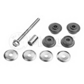 Тяга / стойка стабилизатора MEYLE MSL0097 / 11-16 060 0019