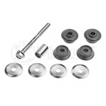 Тяга / стойка стабилизатора MEYLE MSL0097 / 11-16 060 0019