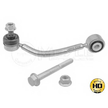 Тяга / стойка стабилизатора MEYLE MSL0126HD / 116 060 0021/HD