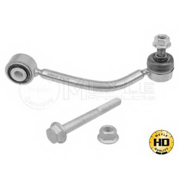 Тяга / стойка стабилизатора MEYLE MSL0127HD / 116 060 0022/HD