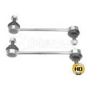 Тяга / стойка стабилизатора MEYLE MSL0131HD / 116 060 0025/HD