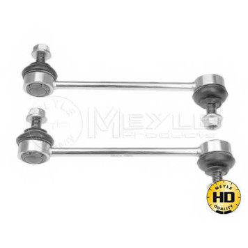 Тяга / стойка стабилизатора MEYLE MSL0131HD / 116 060 0025/HD