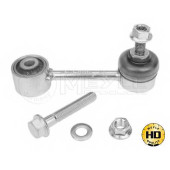 Тяга / стойка стабилизатора MEYLE MSL0169HD / 16-16 060 0011/HD