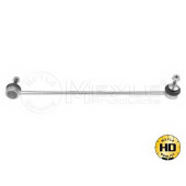 Тяга / стойка стабилизатора MEYLE MSL0308HD / 316 060 0003/HD