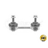 Тяга / стойка стабилизатора MEYLE MSL0316HD / 316 060 0011/HD