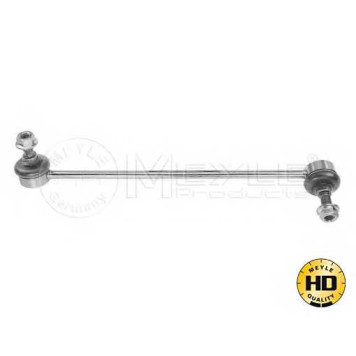 Тяга / стойка стабилизатора MEYLE MSL0341HD / 316 060 0039/HD