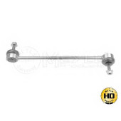 Тяга / стойка стабилизатора MEYLE MSL0375HD / 33-16 060 0006/HD