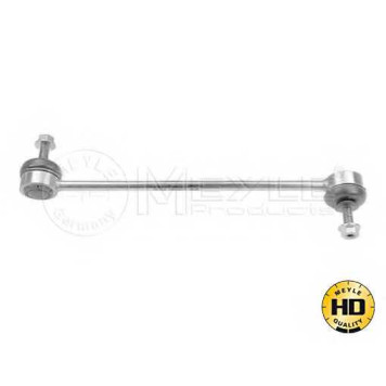 Тяга / стойка стабилизатора MEYLE MSL0375HD / 33-16 060 0006/HD