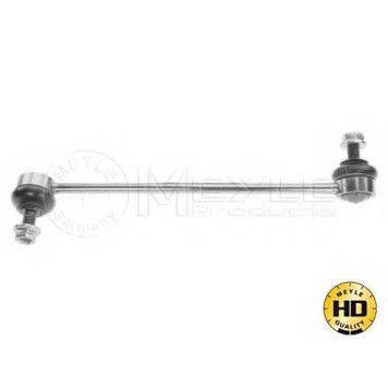 Тяга / стойка стабилизатора MEYLE MSL0428HD / 36-16 060 0046/HD