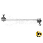 Тяга / стойка стабилизатора MEYLE MSL0429HD / 36-16 060 0047/HD