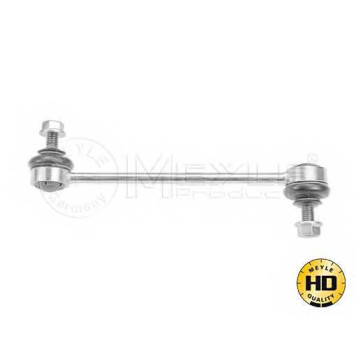 Тяга / стойка стабилизатора MEYLE MSL0453HD / 37-16 060 0028/HD
