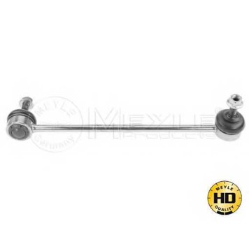 Тяга / стойка стабилизатора MEYLE MSL0459HD / 37-16 060 0034/HD