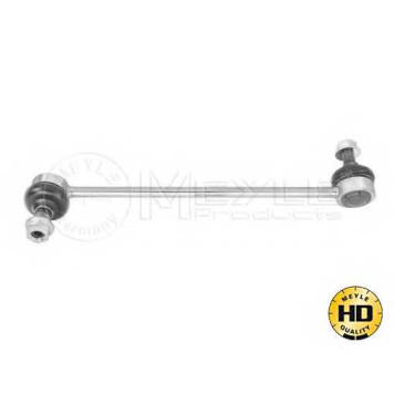 Тяга / стойка стабилизатора MEYLE MSL0531HD / 616 060 0018/HD