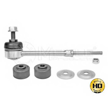 Тяга / стойка стабилизатора MEYLE MSL0594HD / 716 060 0091/HD