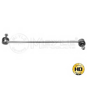Тяга / стойка стабилизатора MEYLE MSL0597HD / 316 060 0052/HD