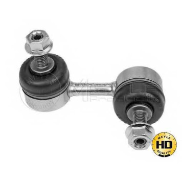 Тяга / стойка стабилизатора MEYLE MSL0605HD / 31-16 060 0047/HD