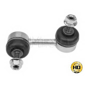 Тяга / стойка стабилизатора MEYLE MSL0615HD / 44-16 060 0006/HD