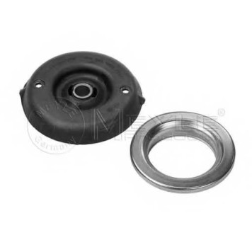 Опора стойки амортизатора MEYLE MSM0076 / 11-14 641 0003/S