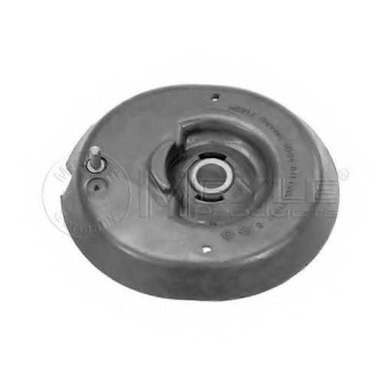 Опора стойки амортизатора MEYLE MSM0144 / 40-14 641 0000