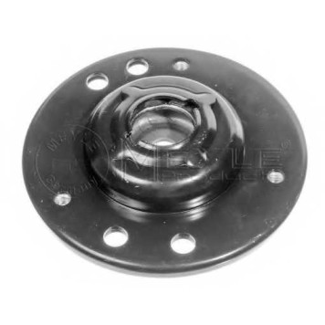 Опора стойки амортизатора MEYLE MSM0166 / 614 034 0017