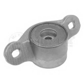 Опора стойки амортизатора MEYLE MSM0220 / 11-14 741 0002