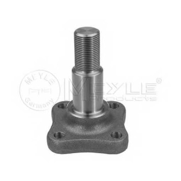 Поворотный кулак, подвеска колеса MEYLE MST0008 / 16-14 501 0000