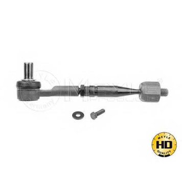 Поперечная рулевая тяга MEYLE MTA0043HD / 116 030 0028/HD
