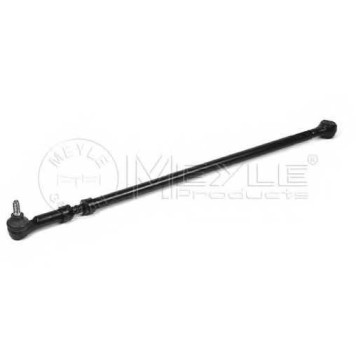 Поперечная рулевая тяга MEYLE MTA0062 / 116 030 3924