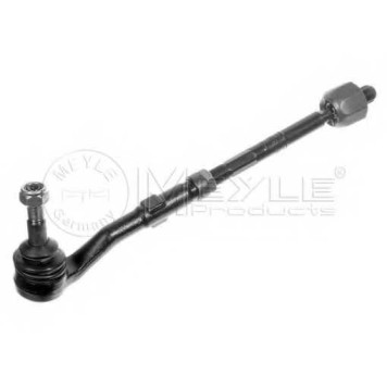 Поперечная рулевая тяга MEYLE MTA0147 / 316 030 0001