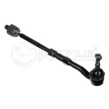 Поперечная рулевая тяга MEYLE MTA0155 / 316 030 0011