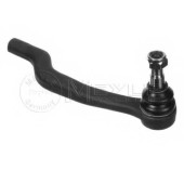 Наконечник поперечной рулевой тяги MEYLE MTE0005 / 016 020 0004