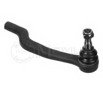 Наконечник поперечной рулевой тяги MEYLE MTE0005 / 016 020 0004