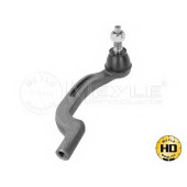 Наконечник поперечной рулевой тяги MEYLE MTE0016HD / 016 020 0021/HD