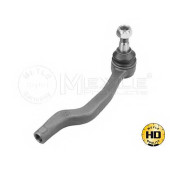 Наконечник поперечной рулевой тяги MEYLE MTE0022HD / 016 020 0039/HD